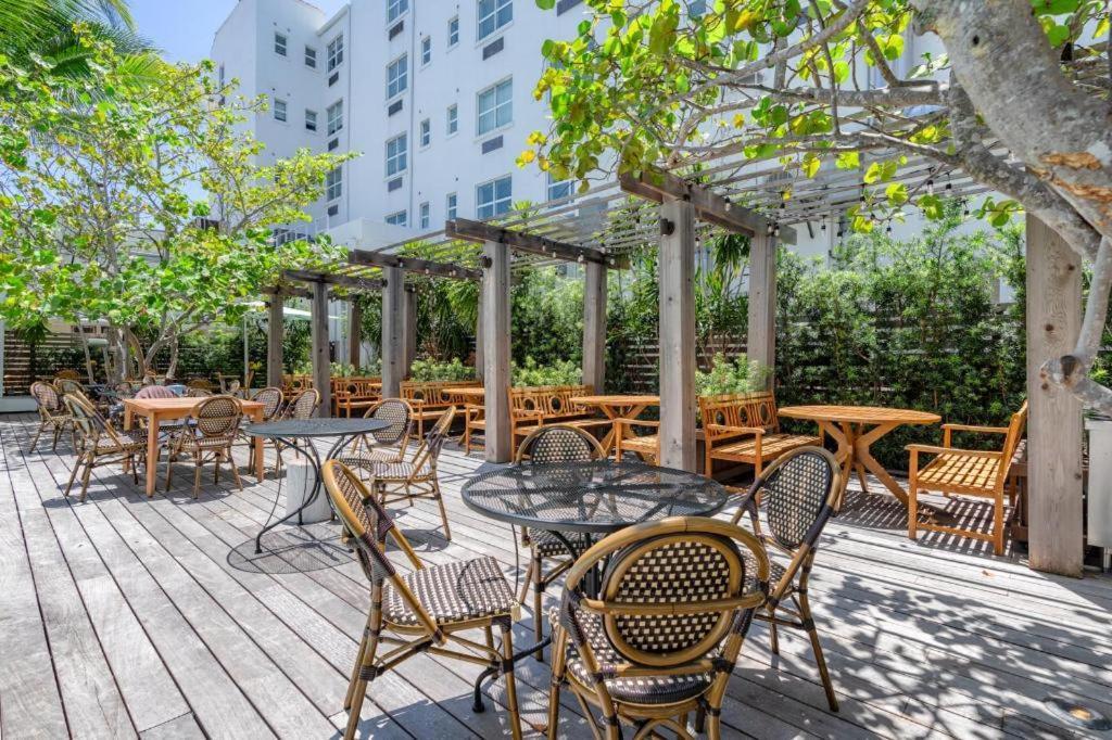 Hotel The Variety By Luxurban 3*