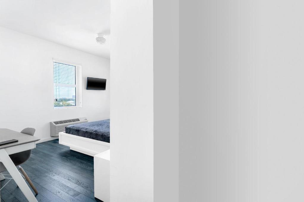 Hotel The Variety By Luxurban