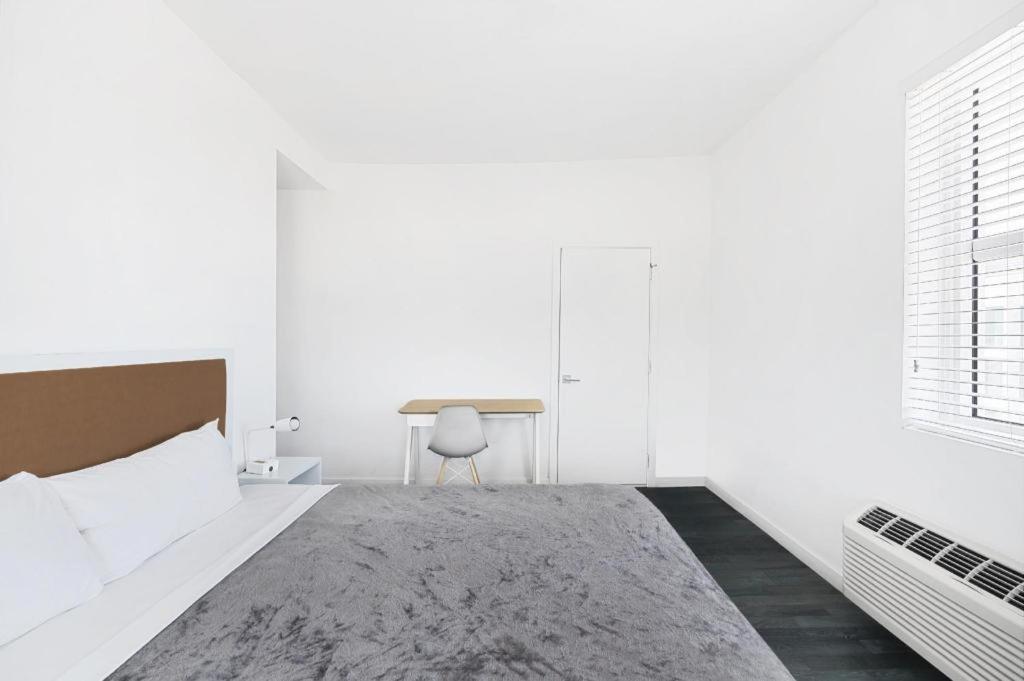 The Variety By Luxurban Hotel Miami Beach