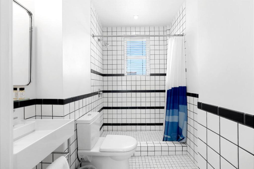The Variety By Luxurban Miami Beach