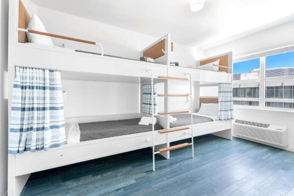 The Variety By Luxurban Hotel Miami Beach