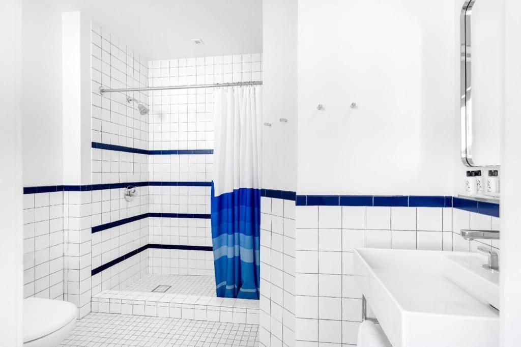 Hotel The Variety By Luxurban Miami Beach