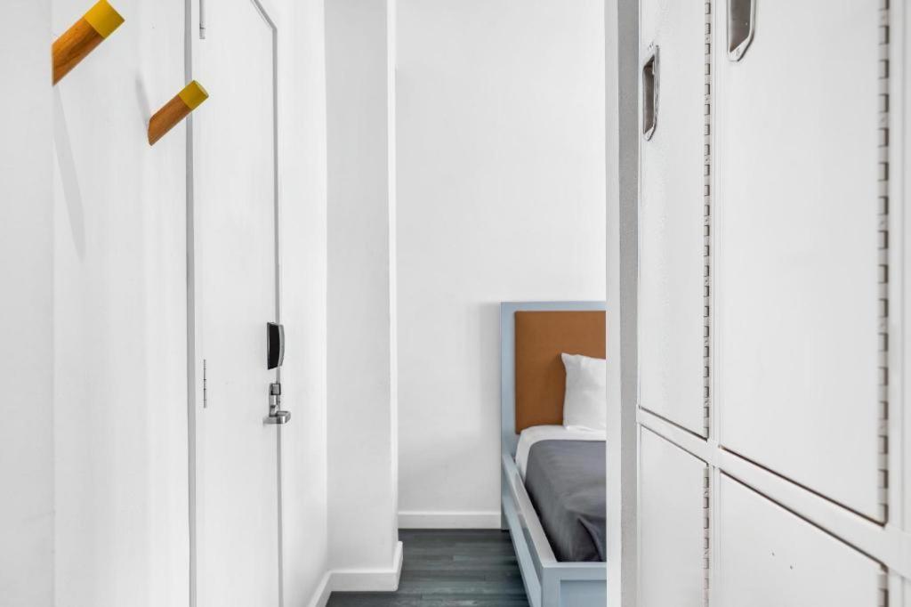 The Variety By Luxurban 3*