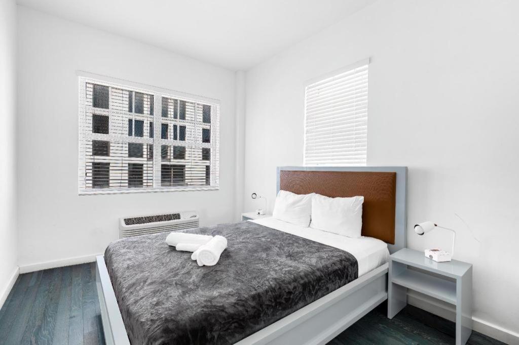 The Variety By Luxurban Hotel Miami Beach