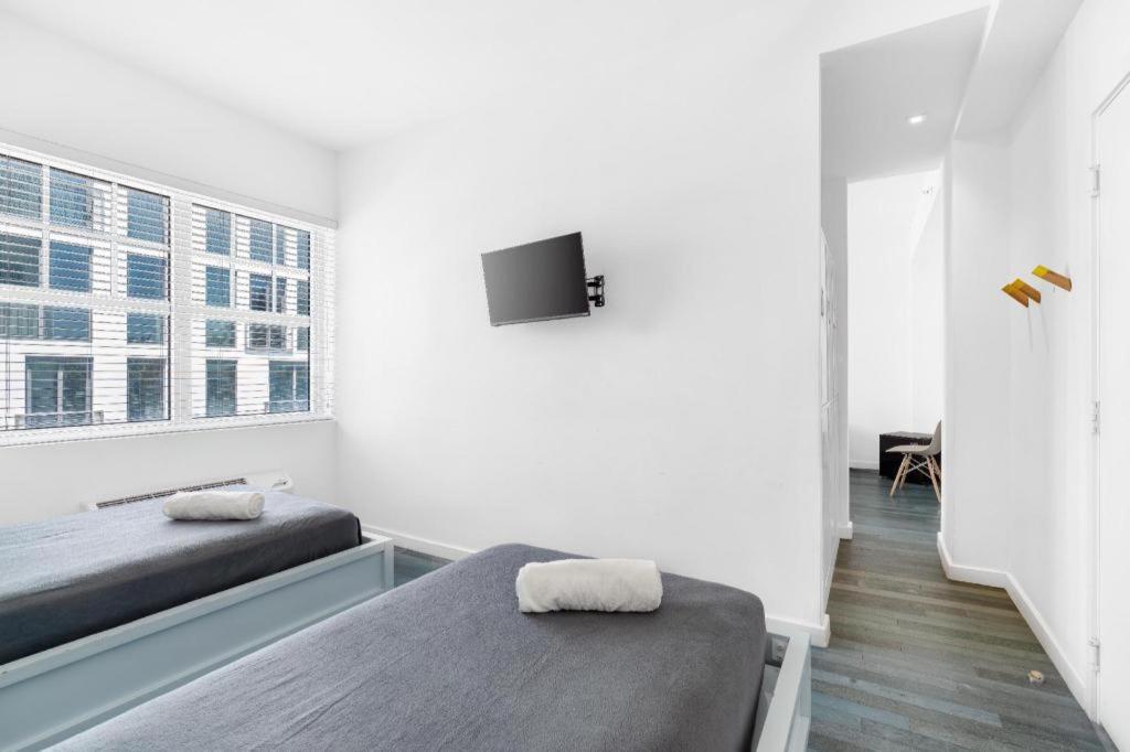 Hotel The Variety By Luxurban Miami Beach