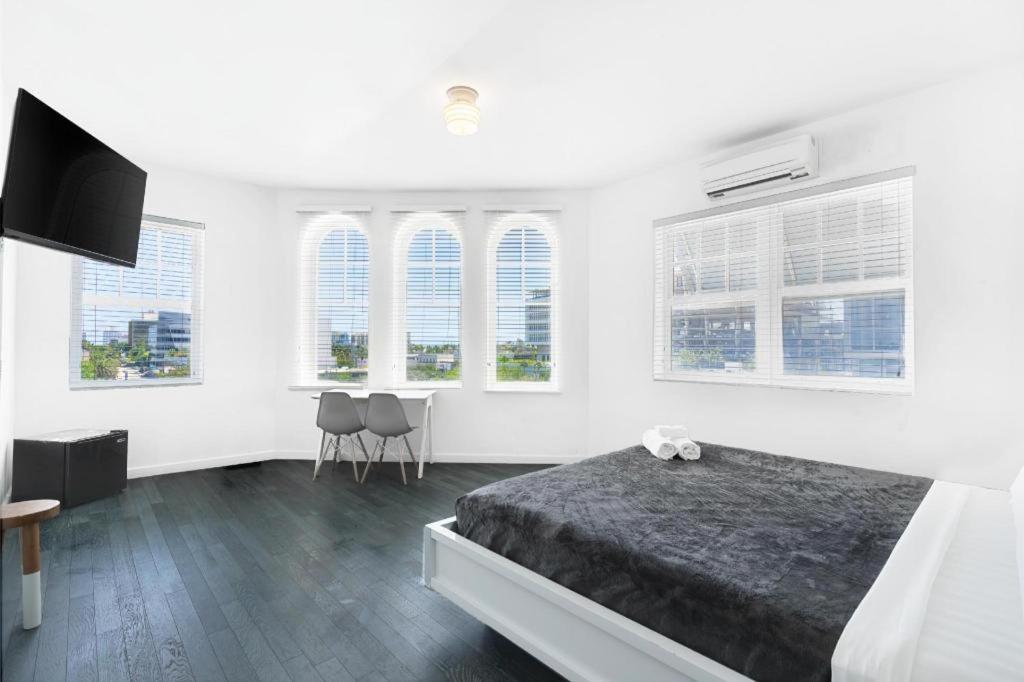 The Variety By Luxurban 3* Miami Beach