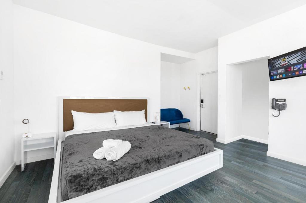 Hotel The Variety By Luxurban 3*