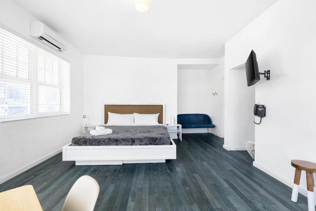The Variety By Luxurban Hotel
