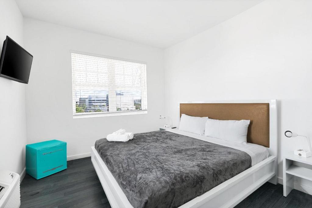 Hotel The Variety By Luxurban 3*