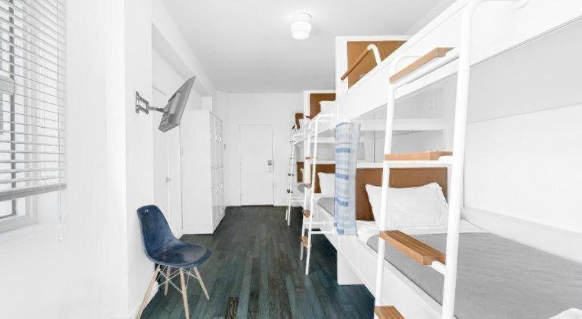 Hotel The Variety By Luxurban 3*